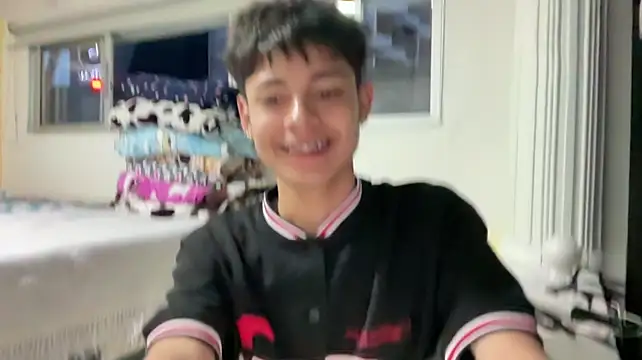 Show webcam de Andy_Belier23