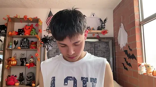 Andy_Belier23 웹캠 쇼