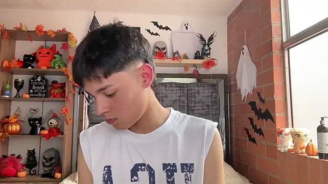 Andy_Belier23 웹캠 쇼