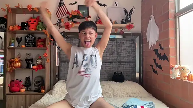 Andy_Belier23 Show Webcam