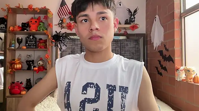 Andy_Belier23 在線直播表演