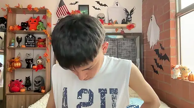Andy_Belier23 在線直播表演