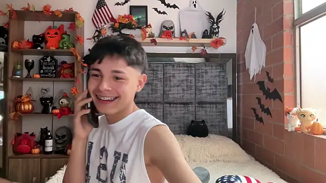 Andy_Belier23 在線直播表演
