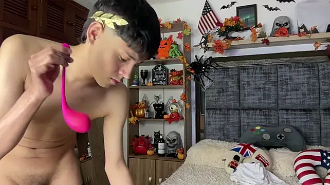 Andy_Belier23 웹캠 쇼