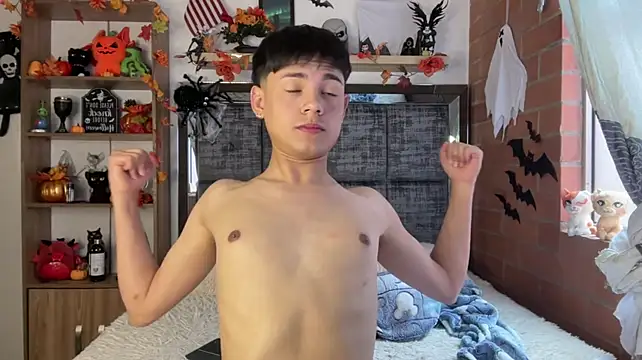 عرض كام Andy_Belier23