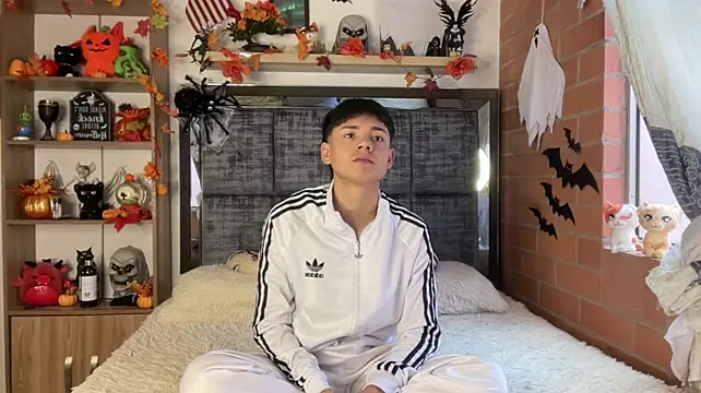 عرض كام Andy_Belier23