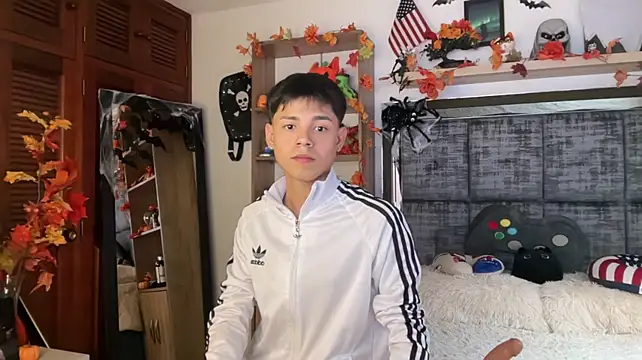 Andy_Belier23 웹캠 쇼
