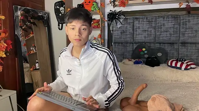 Andy_Belier23 Webcam Show