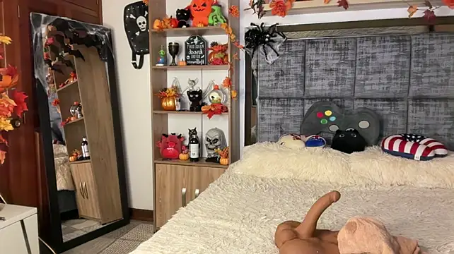 Show webcam de Andy_Belier23
