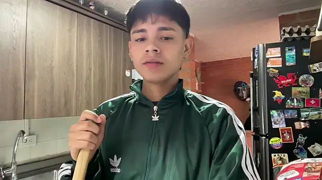 Andy_Belier23 웹캠 쇼