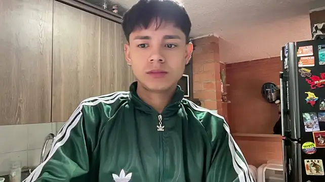 Andy_Belier23 网络视讯表演