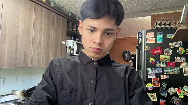 Andy_Belier23 웹캠 쇼