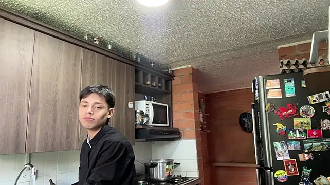 Andy_Belier23 Webcam show