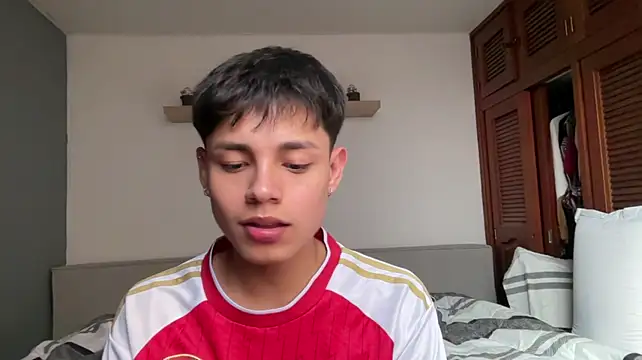 Andy_Belier23 Show Webcam
