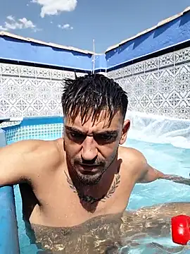 andaluz-69 webcam show