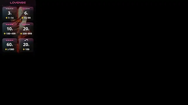 Kittymoretti's Live XXX Chat