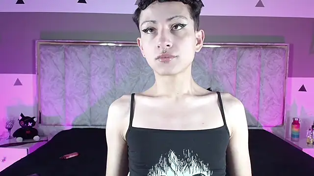 JiangShy666 – Kamerová šou