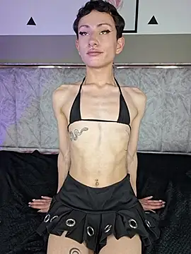 Show webcam de JiangShy666