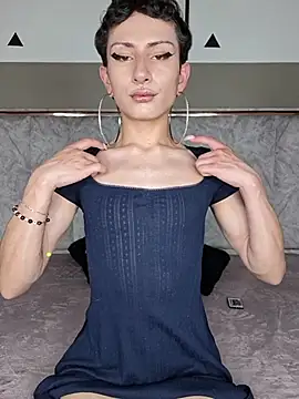 JiangShy666's Webcam Show