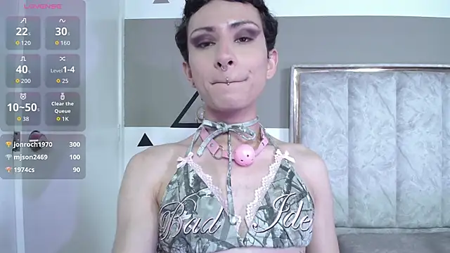 JiangShy666 Webcamshow