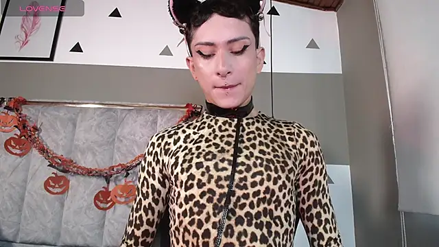 Show de webcam de JiangShy666