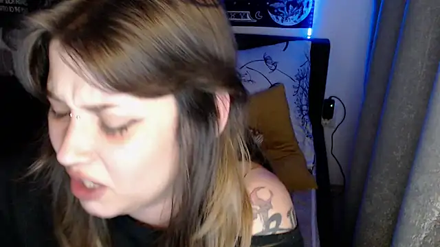 Chat XXX Live AlienforTwenty