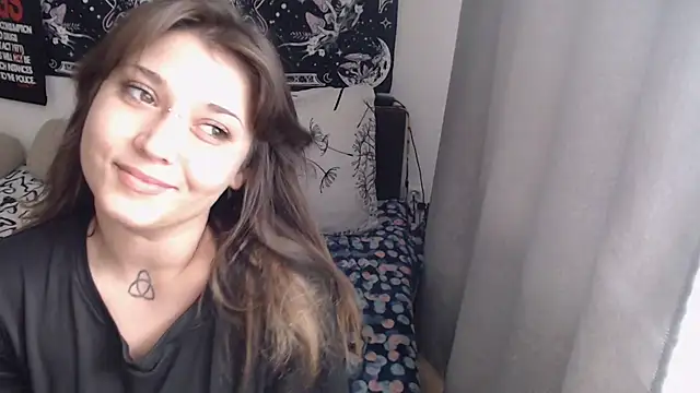 Chat XXX en directo de AlienforTwenty
