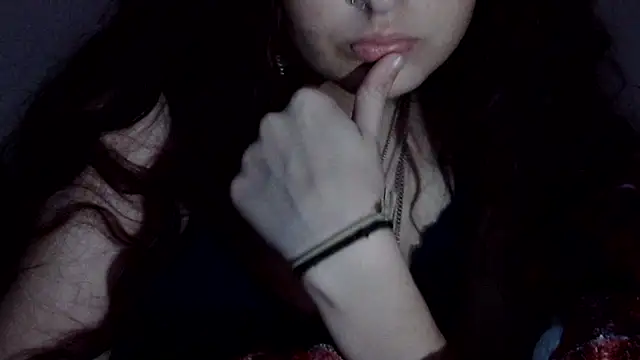 Show de ariel4uuu na webcam