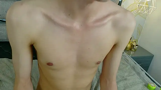 Martin_Williams Pertunjukan Webcam