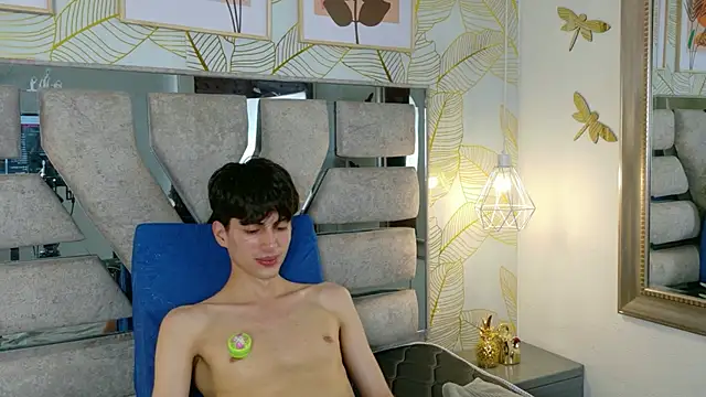Show Webcam de Martin_Williams