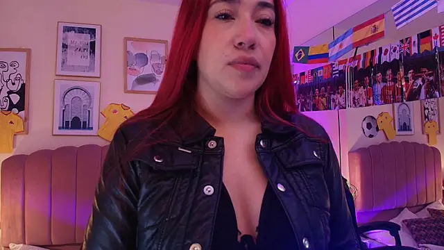 Sembang XXX Secara Langsung Celestee15_