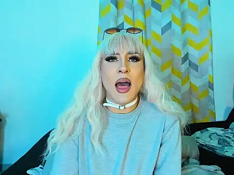 georgiina_giio webkamerás műsora