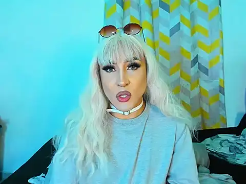 georgiina_giio webcam show