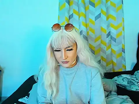 georgiina_giio Webcamshow