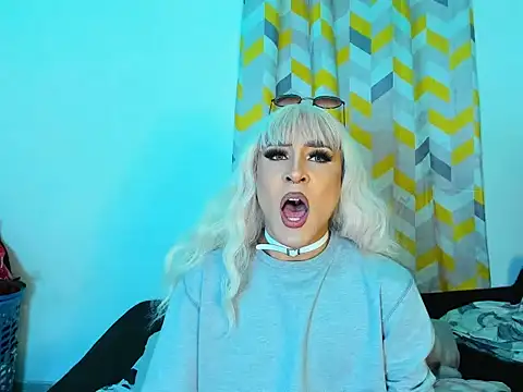 georgiina_giio 웹캠 쇼