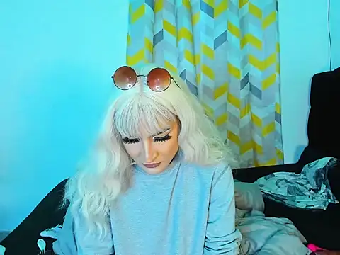 georgiina_giio Webcam Show