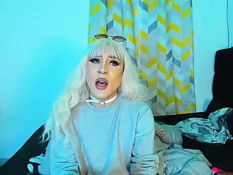 عرض كام georgiina_giio