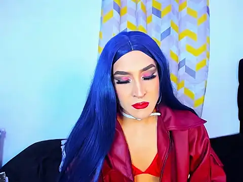 georgiina_giio webcam show