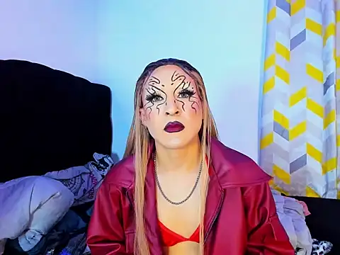 georgiina_giio 网络视讯表演