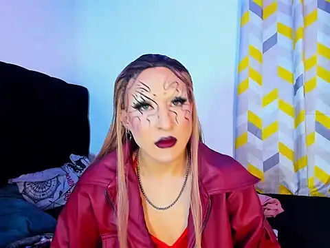 georgiina_giio Webcamshow