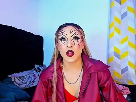 georgiina_giio webkamerás műsora