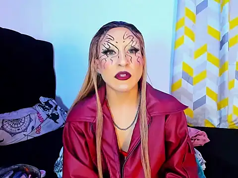 georgiina_giio's Webcam Show