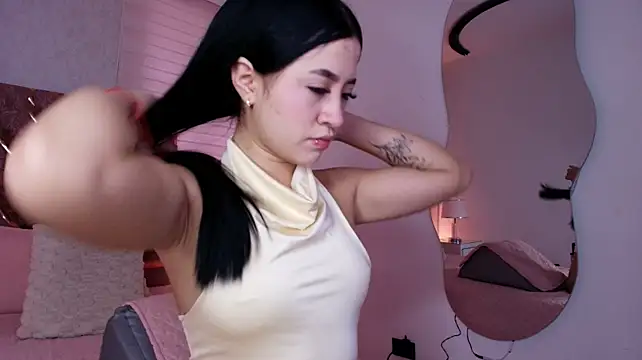 sofia_go_ 网络视讯表演