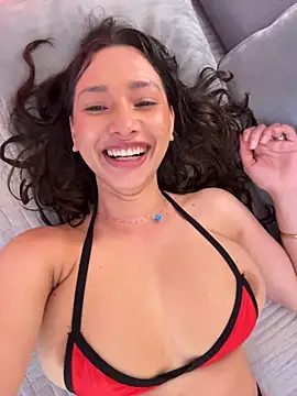 evangelineroos webcam show
