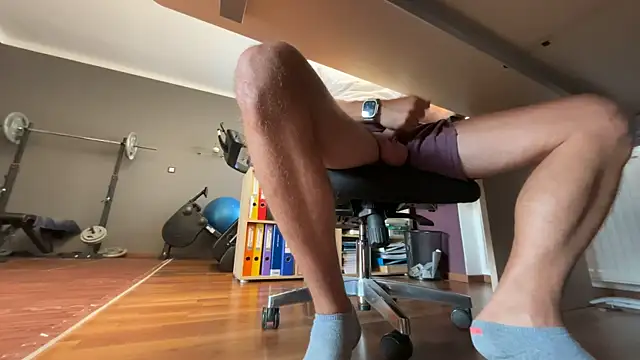 pet0873's Webcam Show