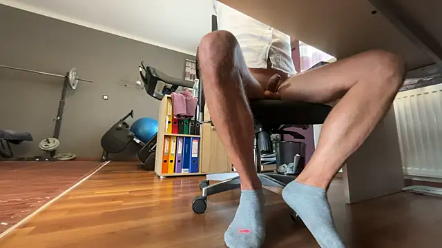 pet0873 Webcam-Show