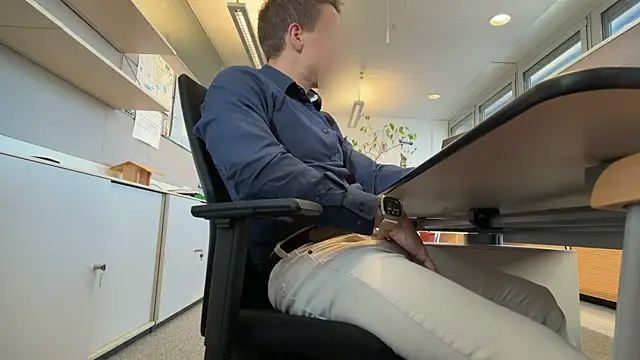 pet0873 Webcam-Show