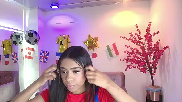 Sophie_clay – Live XXX-chat