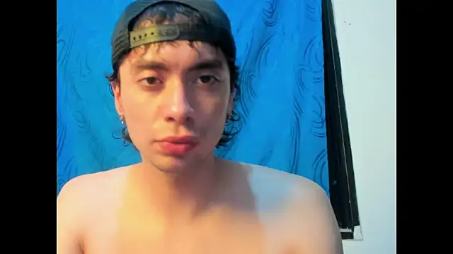 Show de sam_lilith081 na webcam