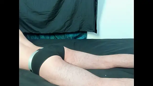 Webkamerová show sam_lilith081